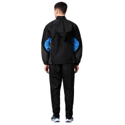 EnduroTrack Men's Tracksuit - 100% Polyester EnduroTrack Men's Tracksuit - 100% Polyester