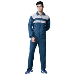 FalconRun Men's Tracksuit - 100% Polyester