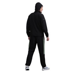 FlexRun Men's Tracksuit - 100% Polyester FlexRun Men's Tracksuit - 100% Polyester