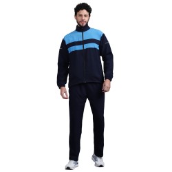 FlexTrail Men's Tracksuit - 100% Polyester