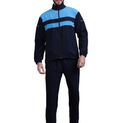 FlexTrail Men's Tracksuit - 100% Polyester FlexTrail Men's Tracksuit - 100% Polyester