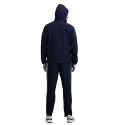 FlexTrail Men's Tracksuit - 100% Polyester FlexTrail Men's Tracksuit - 100% Polyester
