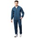 FluxRunner Men's Tracksuit - 100% Polyester FluxRunner Men's Tracksuit - 100% Polyester