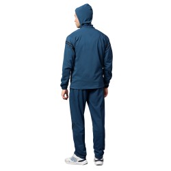 FluxRunner Men's Tracksuit - 100% Polyester FluxRunner Men's Tracksuit - 100% Polyester