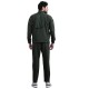 FluxTrail Men's Tracksuit - 100% Polyester FluxTrail Men's Tracksuit - 100% Polyester