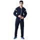 FusionFit Men's Tracksuit - 100% Polyester FusionFit Men's Tracksuit - 100% Polyester