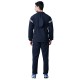 FusionFit Men's Tracksuit - 100% Polyester FusionFit Men's Tracksuit - 100% Polyester