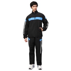 GlideForce Men's Tracksuit - 100% Polyester