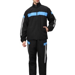 GlideForce Men's Tracksuit - 100% Polyester GlideForce Men's Tracksuit - 100% Polyester