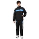 GlideForce Men's Tracksuit - 100% Polyester GlideForce Men's Tracksuit - 100% Polyester