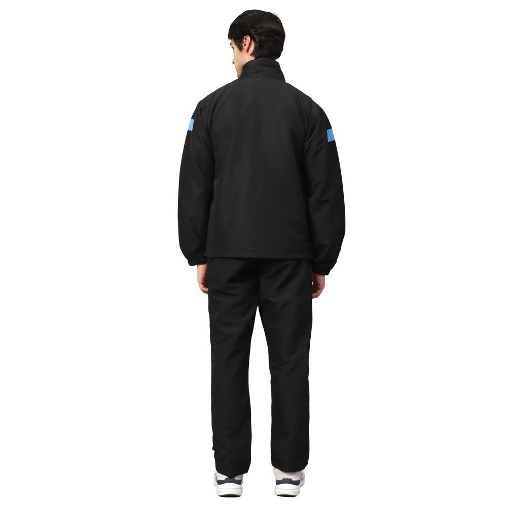 GlideForce Men's Tracksuit - 100% Polyester GlideForce Men's Tracksuit - 100% Polyester