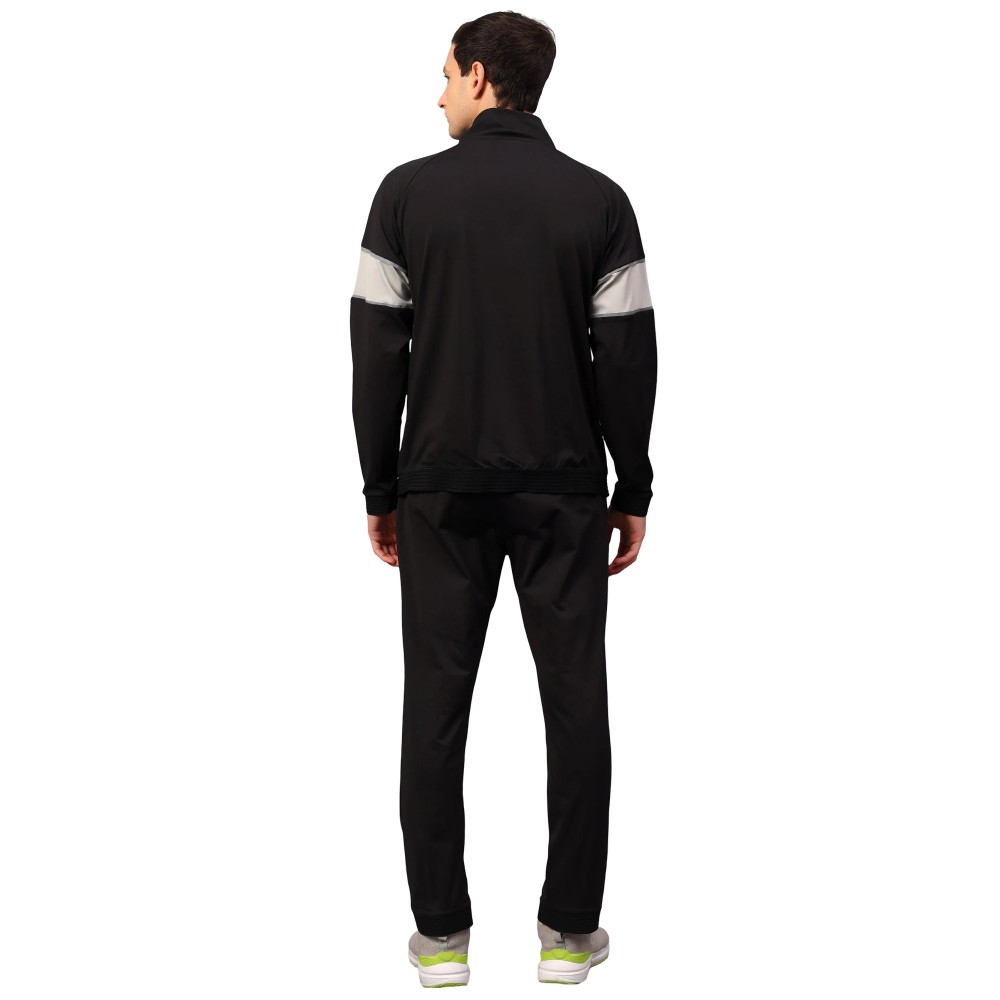 GlideTrail Men's Tracksuit - 100% Polyester GlideTrail Men's Tracksuit - 100% Polyester