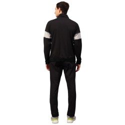 GlideTrail Men's Tracksuit - 100% Polyester GlideTrail Men's Tracksuit - 100% Polyester
