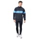 GlideX Men's Tracksuit - 100% Polyester GlideX Men's Tracksuit - 100% Polyester