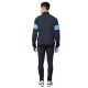 GlideX Men's Tracksuit - 100% Polyester GlideX Men's Tracksuit - 100% Polyester