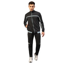 GravityTrack Men's Tracksuit - 100% Polyester