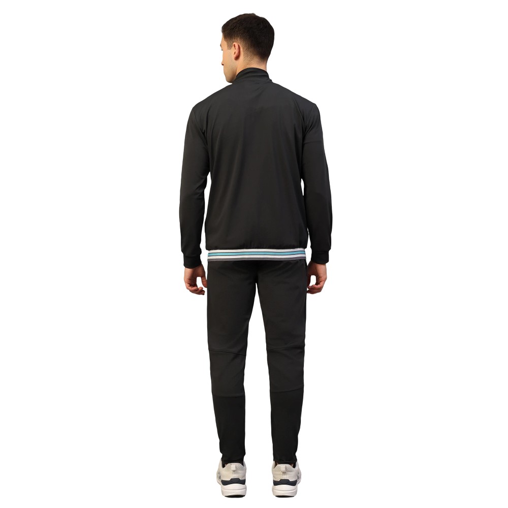 GravityTrack Men's Tracksuit - 100% Polyester GravityTrack Men's Tracksuit - 100% Polyester