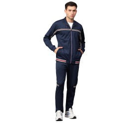 HorizonRun Men's Tracksuit - 100% Polyester