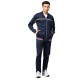 HorizonRun Men's Tracksuit - 100% Polyester