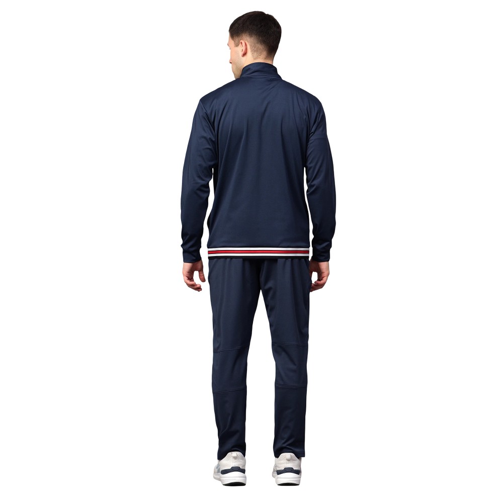 HorizonRun Men's Tracksuit - 100% Polyester
