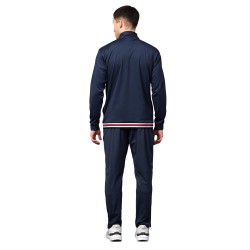 HorizonRun Men's Tracksuit - 100% Polyester HorizonRun Men's Tracksuit - 100% Polyester