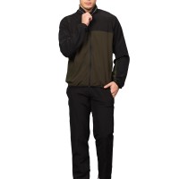 HorizonStride Men's Tracksuit - 100% Polyester