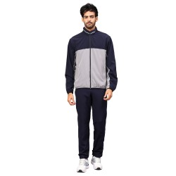 HyperDrift Men's Tracksuit - 100% Polyester