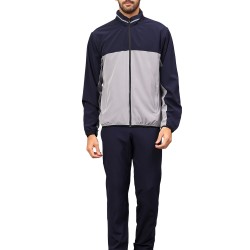 HyperDrift Men's Tracksuit - 100% Polyester HyperDrift Men's Tracksuit - 100% Polyester