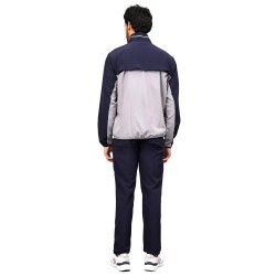 HyperDrift Men's Tracksuit - 100% Polyester HyperDrift Men's Tracksuit - 100% Polyester