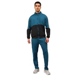 HyperLane Men's Tracksuit - 100% Polyester