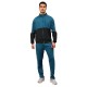 HyperLane Men's Tracksuit - 100% Polyester HyperLane Men's Tracksuit - 100% Polyester