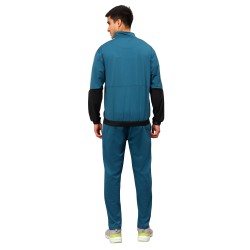 HyperLane Men's Tracksuit - 100% Polyester HyperLane Men's Tracksuit - 100% Polyester