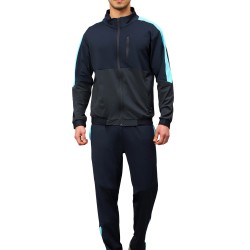 HyperTrail Men's Tracksuit - 100% Polyester HyperTrail Men's Tracksuit - 100% Polyester