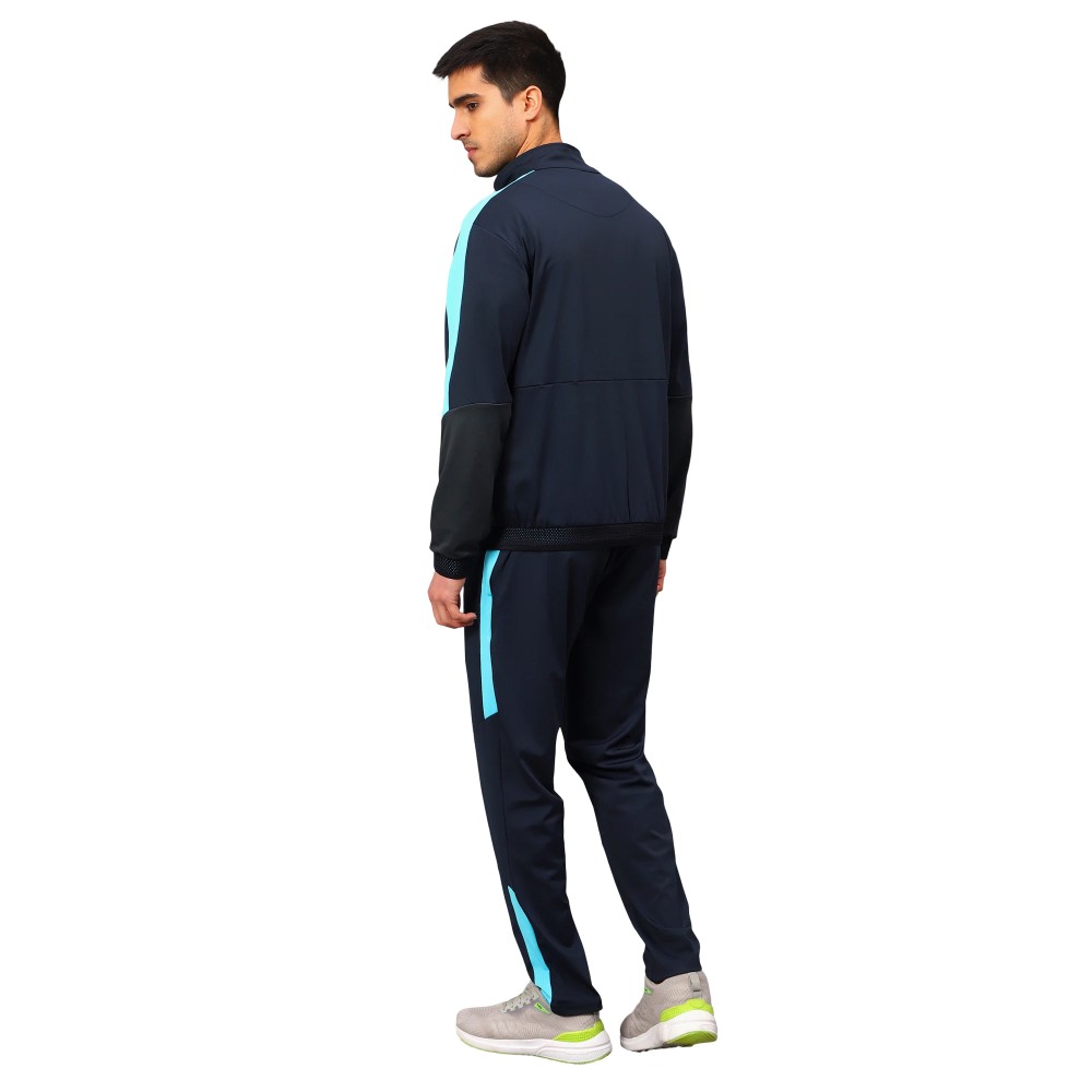 HyperTrail Men's Tracksuit - 100% Polyester HyperTrail Men's Tracksuit - 100% Polyester