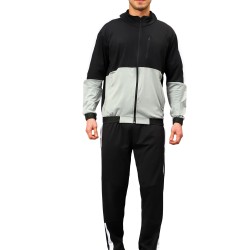 Ignite Series Men's Tracksuit - 100% Polyester Ignite Series Men's Tracksuit - 100% Polyester