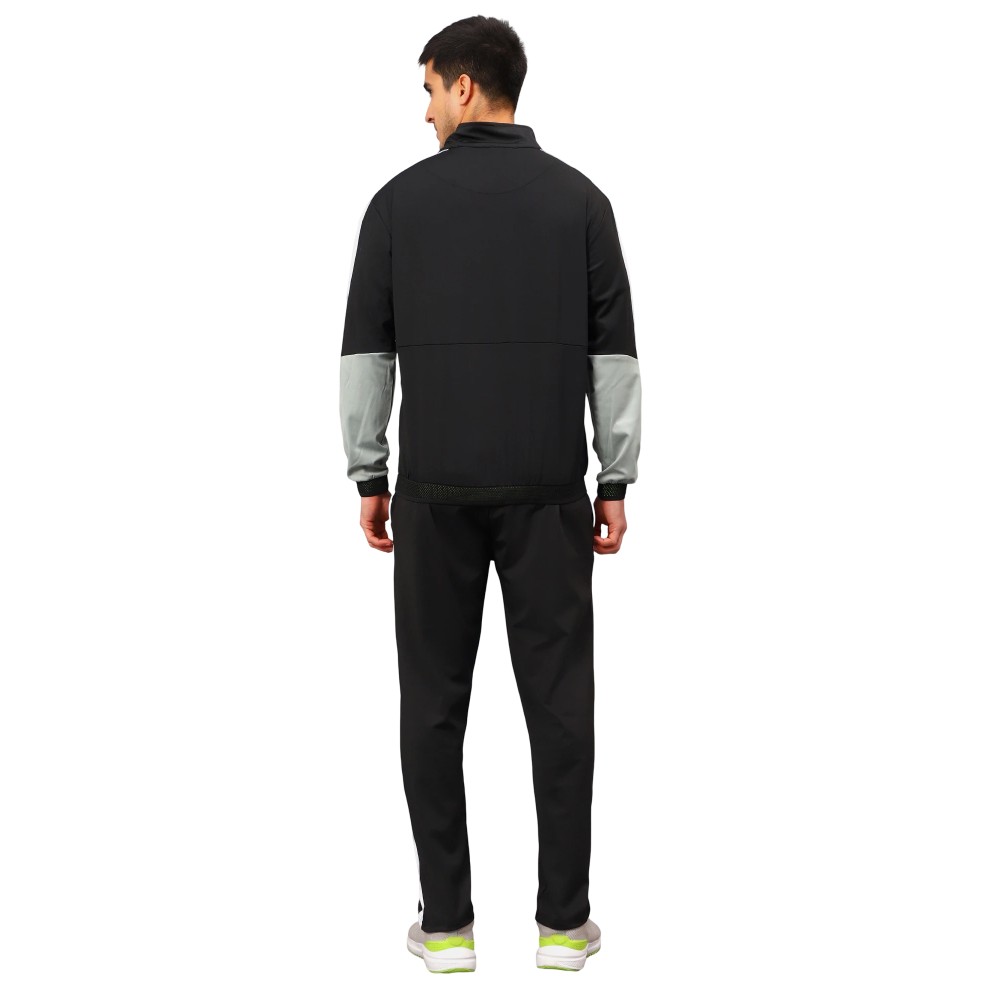 Ignite Series Men's Tracksuit - 100% Polyester Ignite Series Men's Tracksuit - 100% Polyester