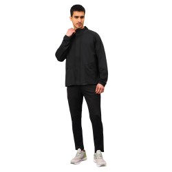 IgniteTrail Men's Tracksuit - 100% Polyester