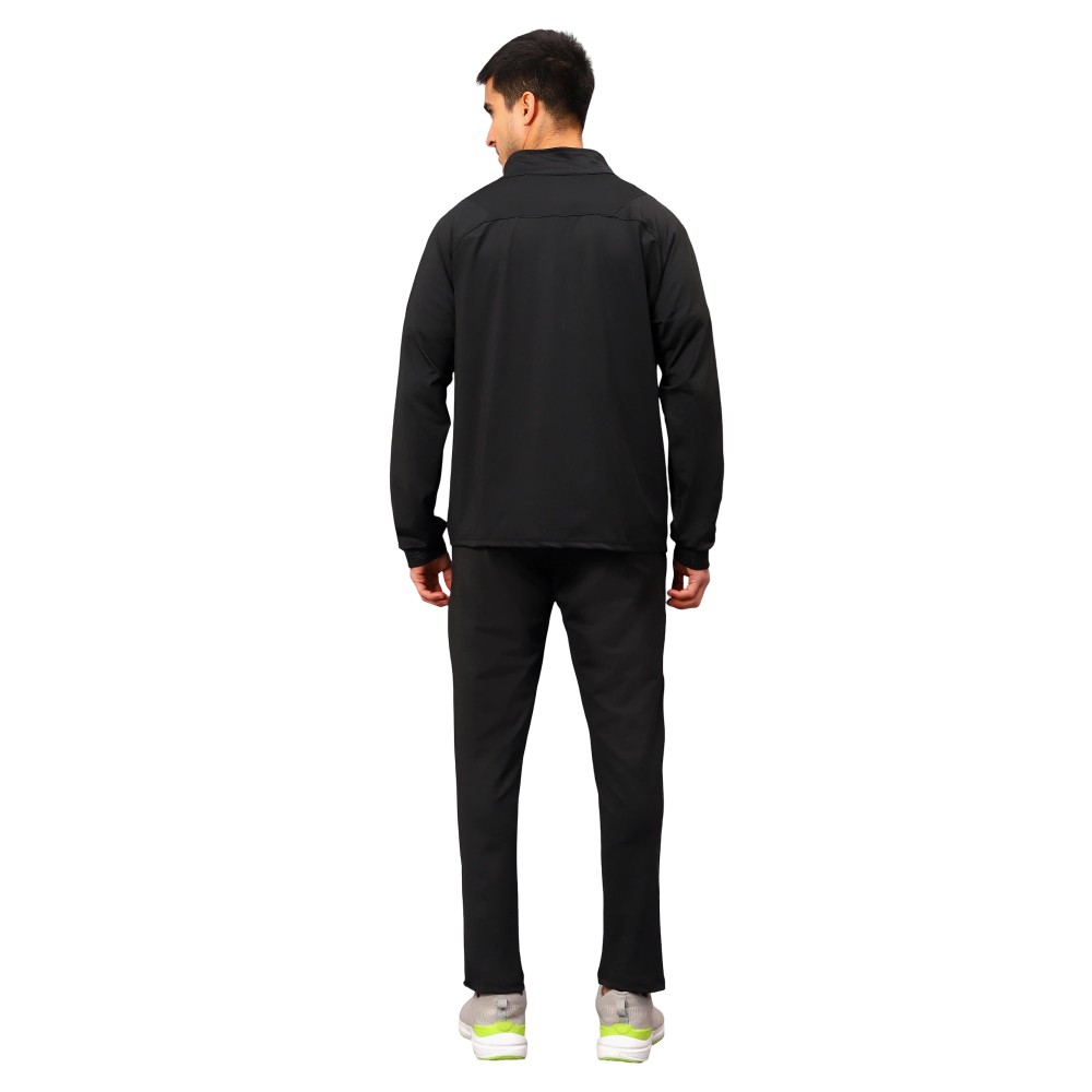 IgniteTrail Men's Tracksuit - 100% Polyester