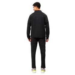 IgniteTrail Men's Tracksuit - 100% Polyester IgniteTrail Men's Tracksuit - 100% Polyester