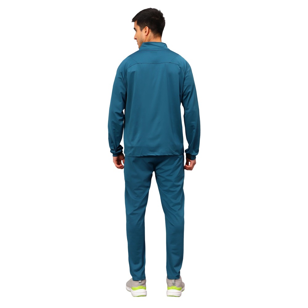 ImpactTrail Men's Tracksuit - 100% Polyester ImpactTrail Men's Tracksuit - 100% Polyester