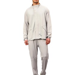 JetStride Men's Tracksuit - 100% Polyester JetStride Men's Tracksuit - 100% Polyester