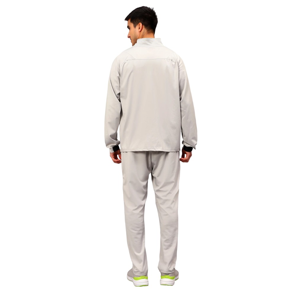 JetStride Men's Tracksuit - 100% Polyester JetStride Men's Tracksuit - 100% Polyester