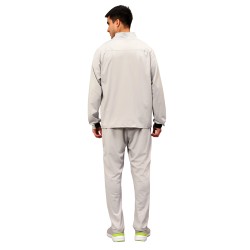 JetStride Men's Tracksuit - 100% Polyester JetStride Men's Tracksuit - 100% Polyester