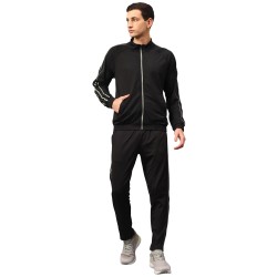 JetTrail Men's Tracksuit - 100% Polyester