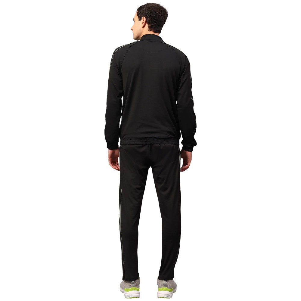 JetTrail Men's Tracksuit - 100% Polyester JetTrail Men's Tracksuit - 100% Polyester