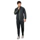 KineticWave Men's Tracksuit - 100% Polyester