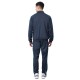 MaxPulse Men's Tracksuit - 100% Polyester MaxPulse Men's Tracksuit - 100% Polyester