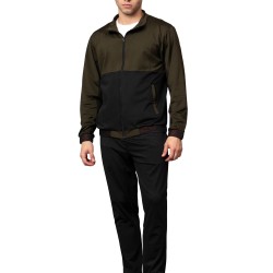 MetroMove Men's Tracksuit - 100% Polyester MetroMove Men's Tracksuit - 100% Polyester