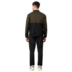 MetroMove Men's Tracksuit - 100% Polyester MetroMove Men's Tracksuit - 100% Polyester