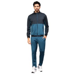 MetroTrack Men's Tracksuit - 100% Polyester